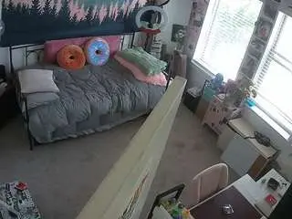 Camsoda Free Live Porn of voyeurcam-hazelgrace-02