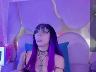 Camsoda Best live sex cam show of niinasissy