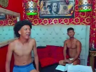 Camsoda Private Sex Chat of skinnyboys