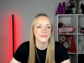 Camsoda Live Sex Cam of evelynblond