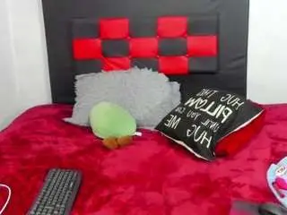 Camsoda Watch Live Sex Cams of ximena-s