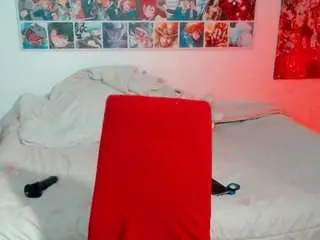 Camsoda Free Porn Cam of is-oriana