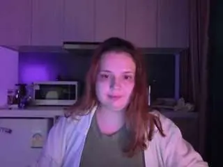 Camsoda Best Webcam of donnettemadison