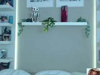 Camsoda Free Porn Cam of kazzumi