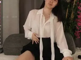 Camsoda Private Sex Chat of anjaandel