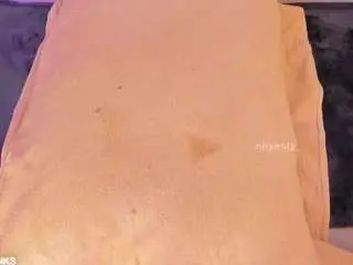Camsoda Sex Cam of ohyesly