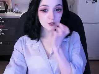 Camsoda Nude Webcam of sptic