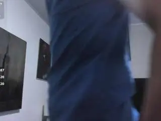Camsoda Sex Chat of adam-walker1