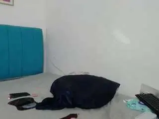 Camsoda Nude Webcam of madisson-jones1