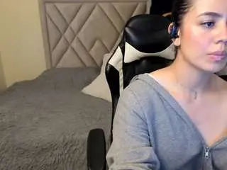 Camsoda Best Webcam of salomebrunette
