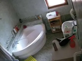 Camsoda Live Sex of voyeurcam-julmodels-bath-1st-2