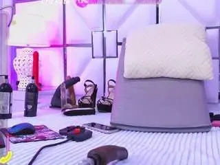 Camsoda Adult Webcams of auraross