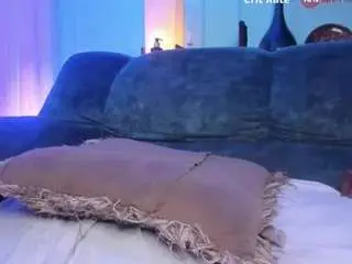 Camsoda Nude Webcam of nicki-rippertton