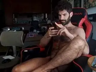 Camsoda Live Sex Cam of pupscritch
