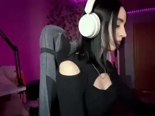 Camsoda Live Sex Cam of khalilaharthur