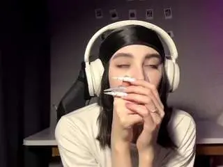 Camsoda Sex Cam of khalilaharthur