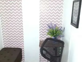 Camsoda Sex Cam of dayanacarson