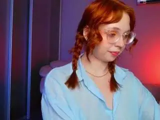 Camsoda Nude Webcam of ericanelson