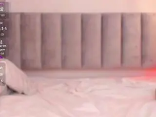 Camsoda Sex Cam of tinacurly