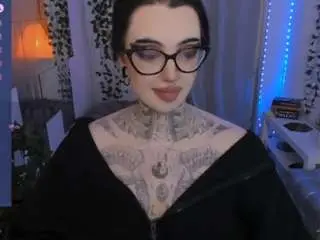 Camsoda Watch Live Sex Cams of dixipixi