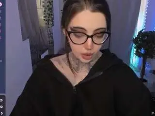 Camsoda Private Sex Chat of dixipixi