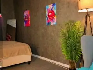 Camsoda Private Sex Chat of evelyn-smitt