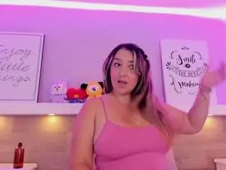 Camsoda Sex Cam of miiahot