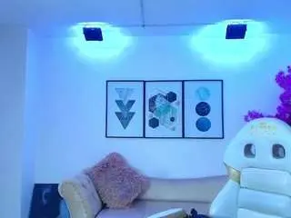 Camsoda Best Webcam of tamaragrays