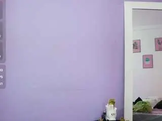 Camsoda Sex Cam of donnabeella