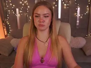 Camsoda Adult Webcams of celestenoirr