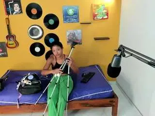 Camsoda Adult Webcam of todayangel18