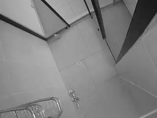 Camsoda Adult Video Chat of voyeurcam-jb-shower-2