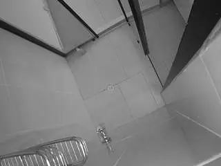 Camsoda Adult Webcam of voyeurcam-jb-shower-2