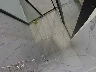 Camsoda Live Sex Cam of voyeurcam-jb-shower-2
