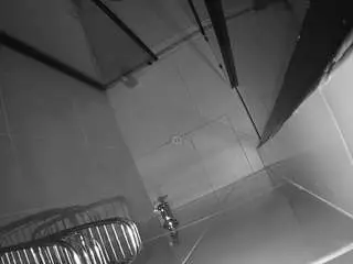 Camsoda Sex Chat of voyeurcam-jb-shower-2