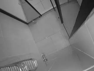 Camsoda Live Porn of voyeurcam-jb-shower-2