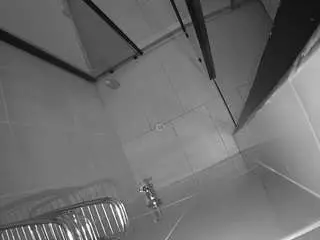 Camsoda Adult Video Chat of voyeurcam-jb-shower-2
