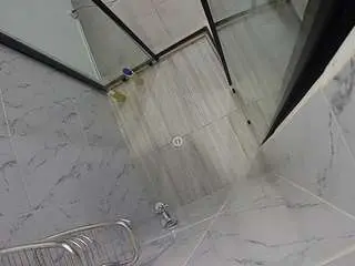 Camsoda Free Live Porn of voyeurcam-jb-shower-2