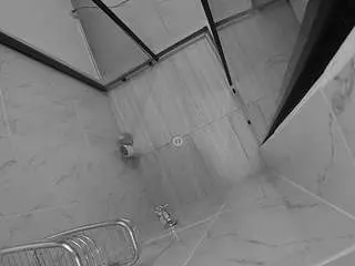 Camsoda Sex Chat of voyeurcam-jb-shower-2