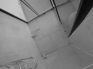 Camsoda Sex Cam of voyeurcam-jb-shower-2