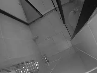 Camsoda Live Sex Cam of voyeurcam-jb-shower-2
