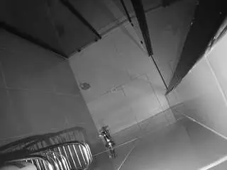 Camsoda Private Sex Chat of voyeurcam-jb-shower-2
