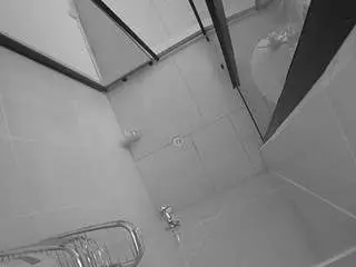 Camsoda Best live sex cam show of voyeurcam-jb-shower-2