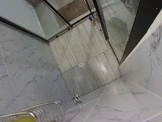 Camsoda Sex Cam of voyeurcam-jb-shower-2