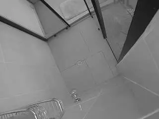 Camsoda Nude Webcam of voyeurcam-jb-shower-2