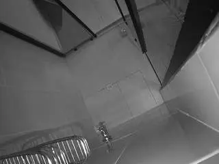 Camsoda Adult Video Chat of voyeurcam-jb-shower-2