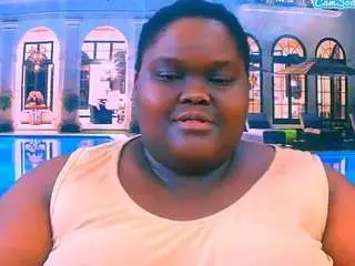 Camsoda Free Porn Cam of ebonyhotbuns