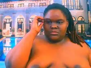 Camsoda Best Webcam of ebonyhotbuns