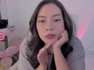 Camsoda Best Webcam of bubble-gum