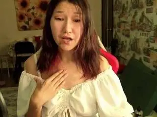 Camsoda Live Sex of leylla13